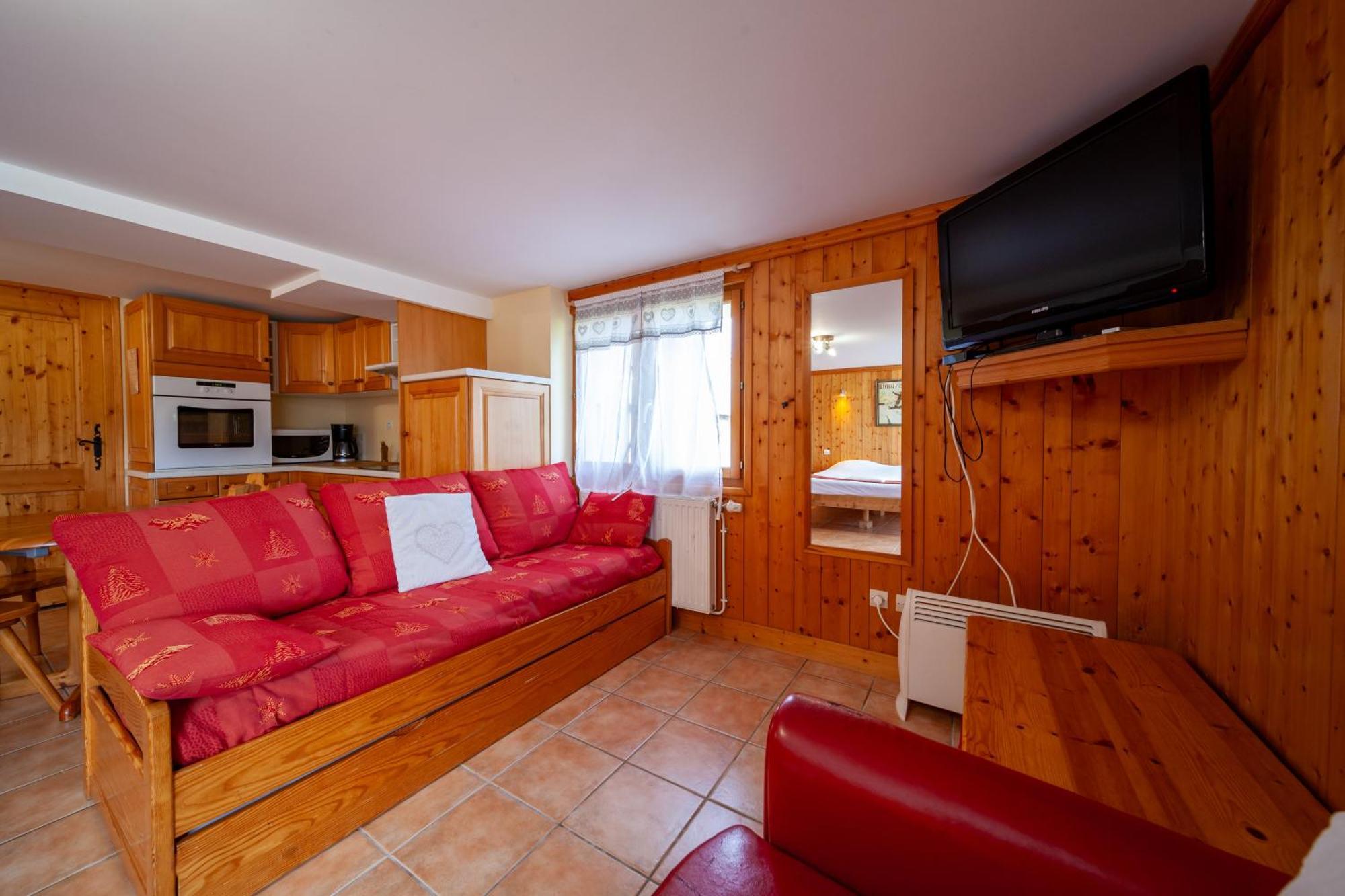 Auberge Des Montauds - Hotel & Restaurant Villard-de-Lans Ruang foto